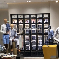 服裝展示道具