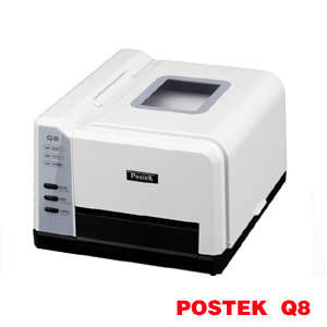 博思得Q8 200dpi